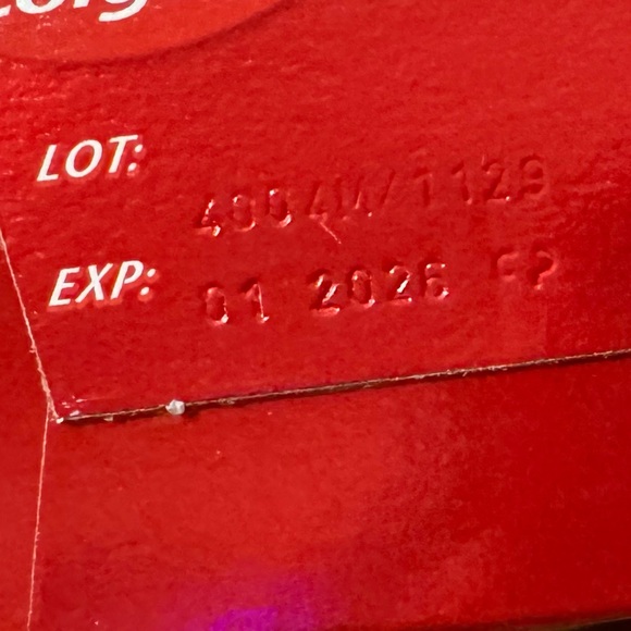 4 Pack Bundle - Colgate Optic White Stain Fighter, 6 oz & 4.2 oz - Picture 7 of 8